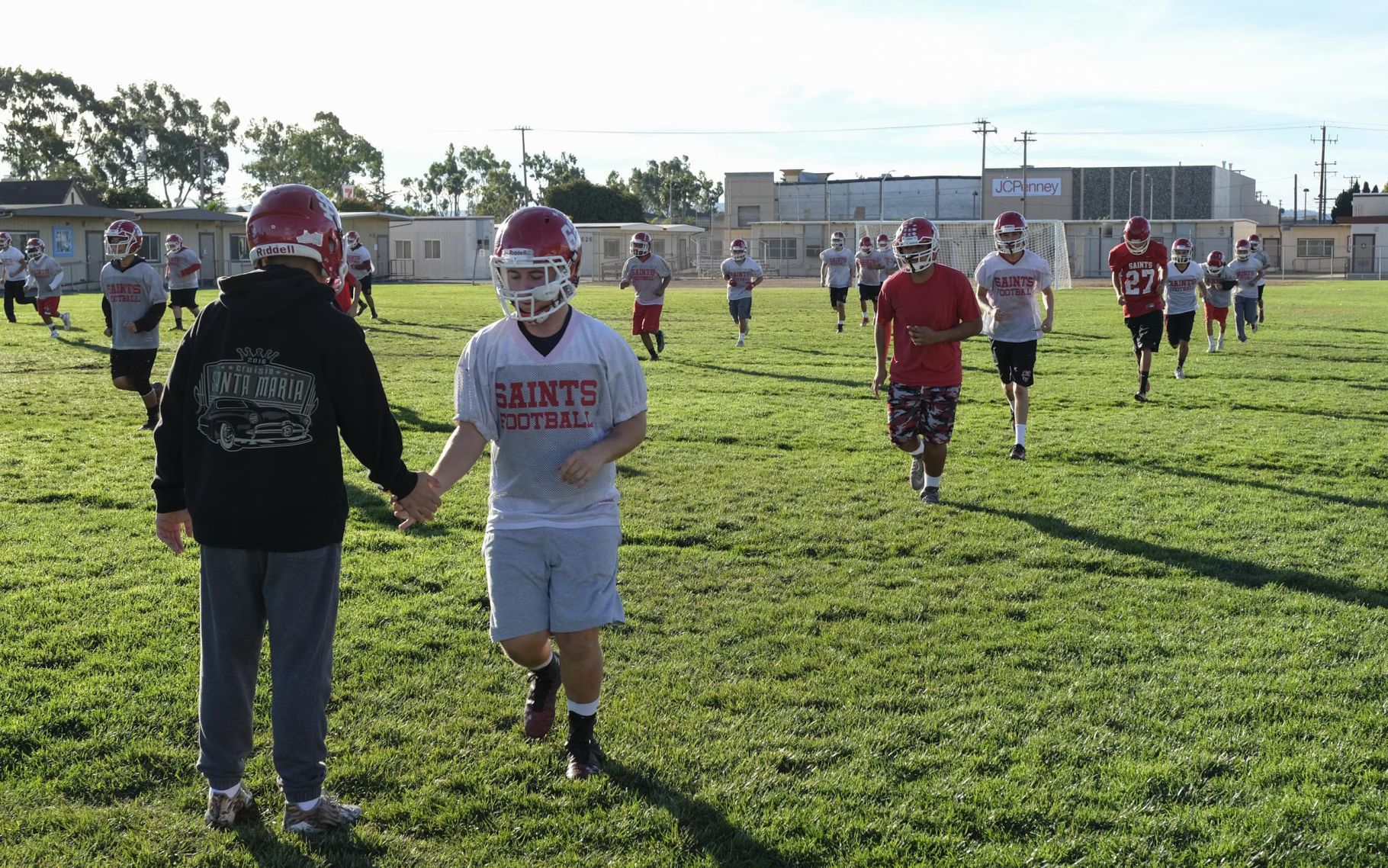112317 CIF Practice Santa Maria High 05.jpg